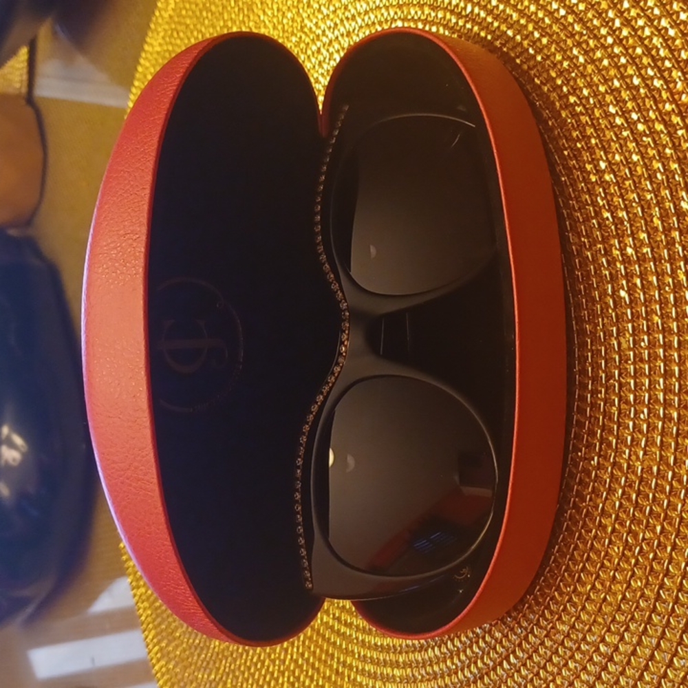 Women eyeglasses